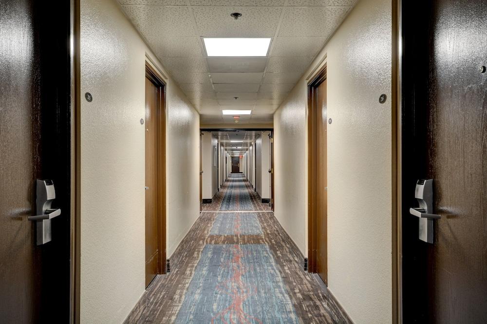 Longhorn Boulder Highway Ξενοδοχείο Λας Βέγκας Εξωτερικό φωτογραφία